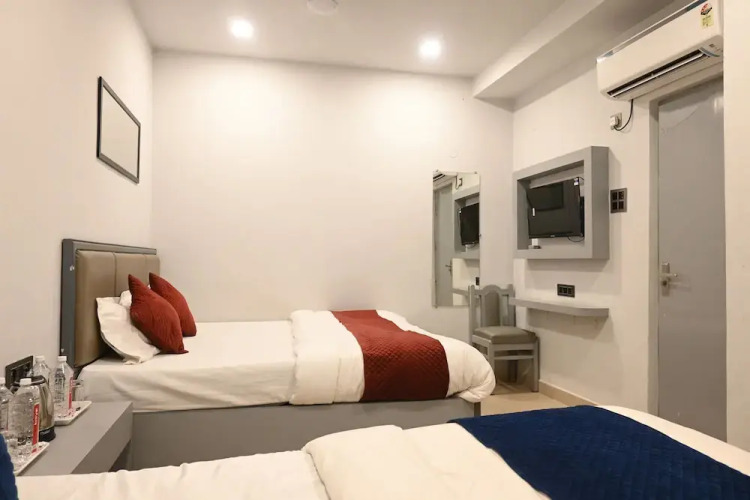 Kaal Bhairav Stay Inn