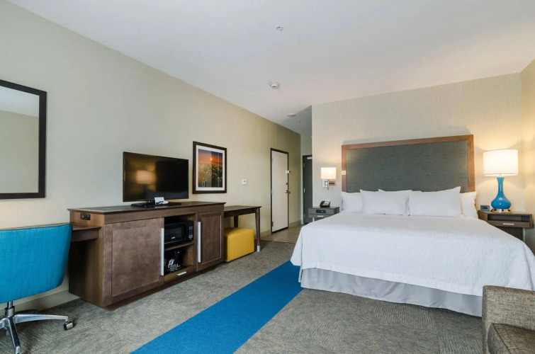 Quality Inn - Pratt — фото 4