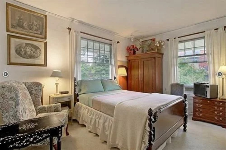 Bed & Breakfast on Broadway — фото 3