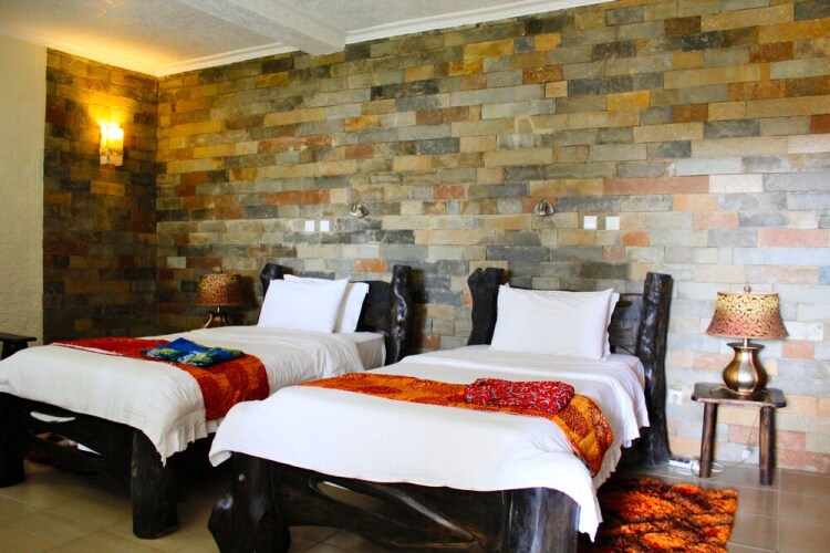 Select Boutique Hotel — фото 4