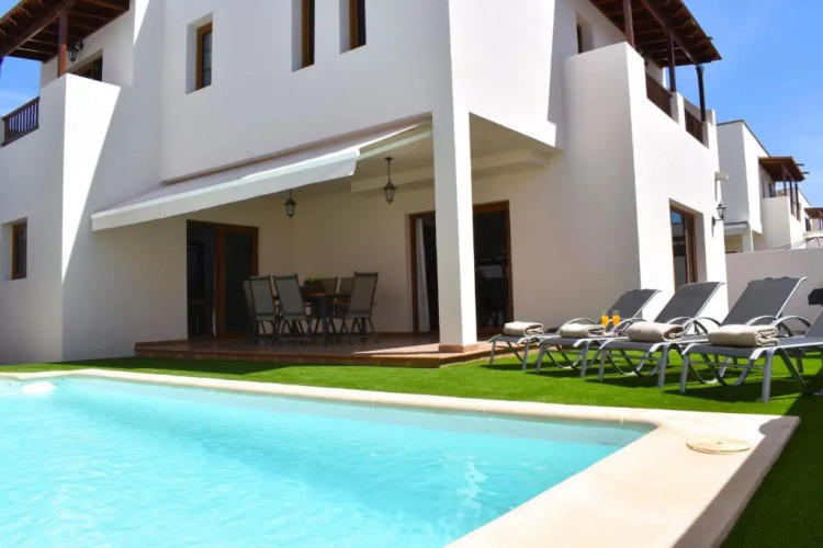Casa Boutique Lanzarote — фото 4