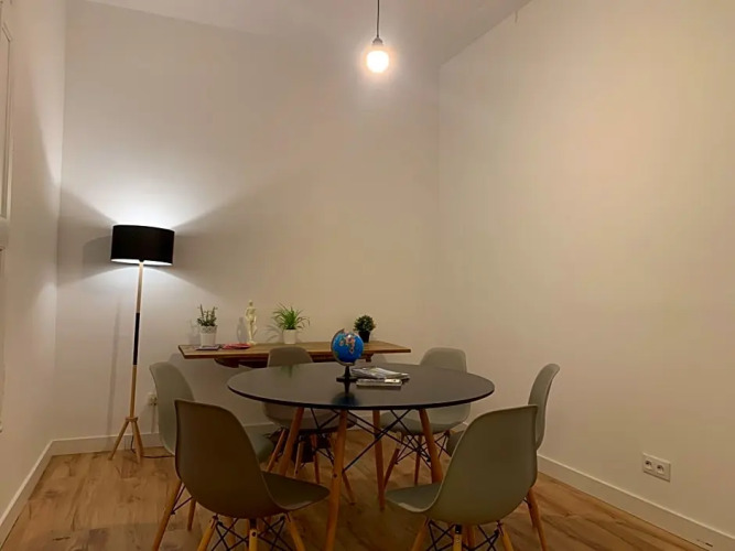 Coimpact Coliving Bruc — фото 2