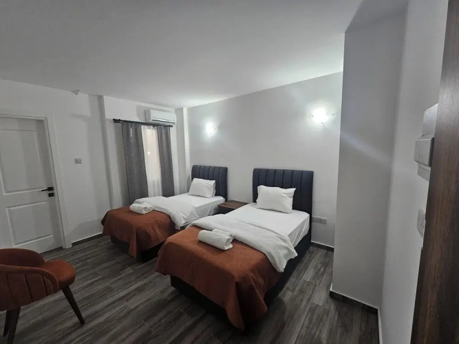 Cyprus harbour suites — фото 2
