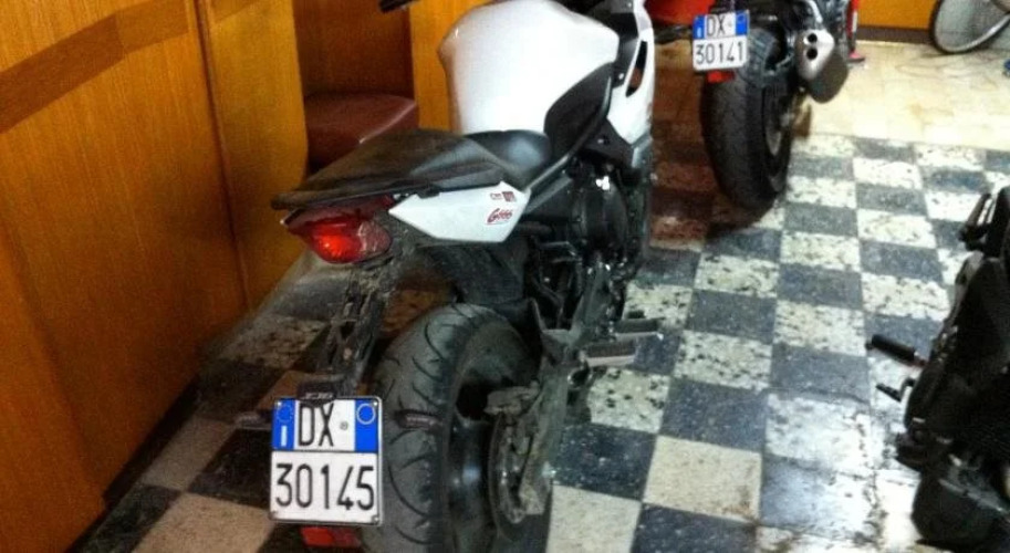 Pensione Villa Ida — фото 3