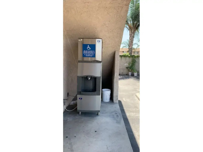 Keystone Motel — фото 5