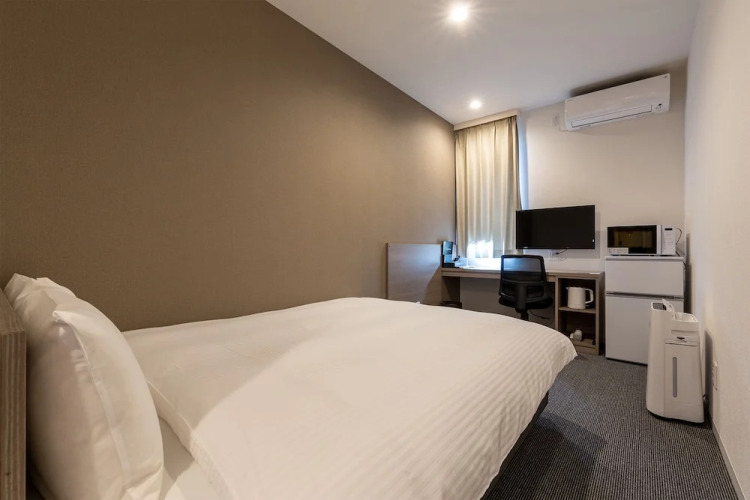 HOTEL R9 The Yard Shibukawa