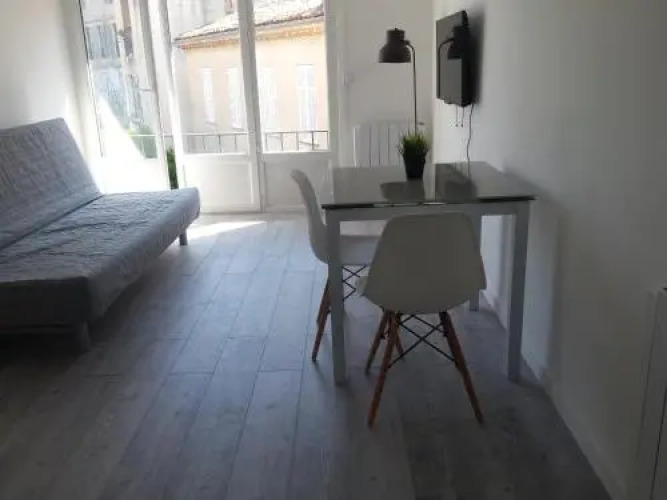 Studio Grasse Centre — фото 3