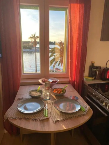 Studio Apartment Klokke — фото 5