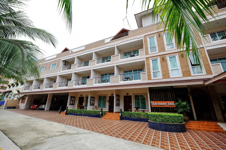 Harmony Inn