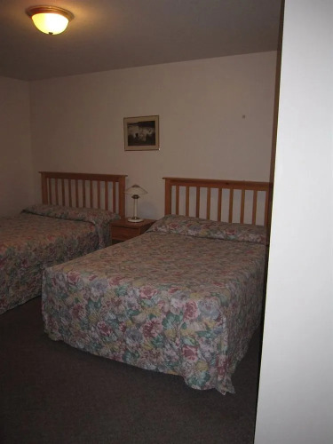 Log Cabin Motel — фото 2