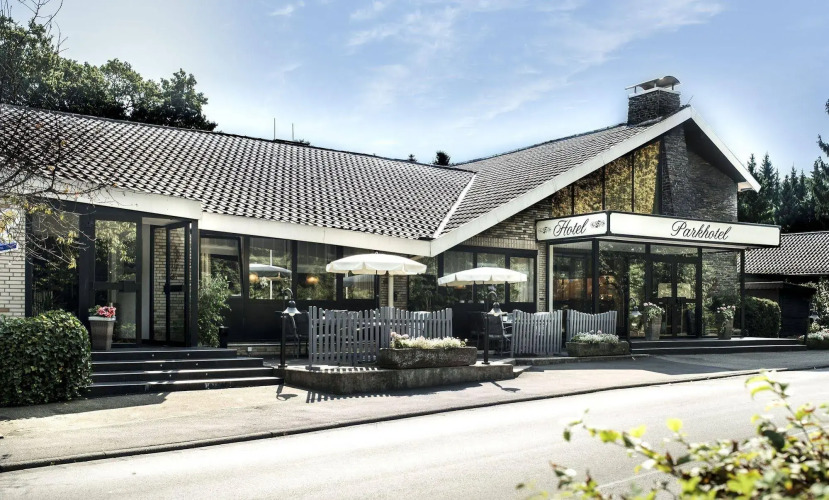 Parkhotel Stadtallendorf