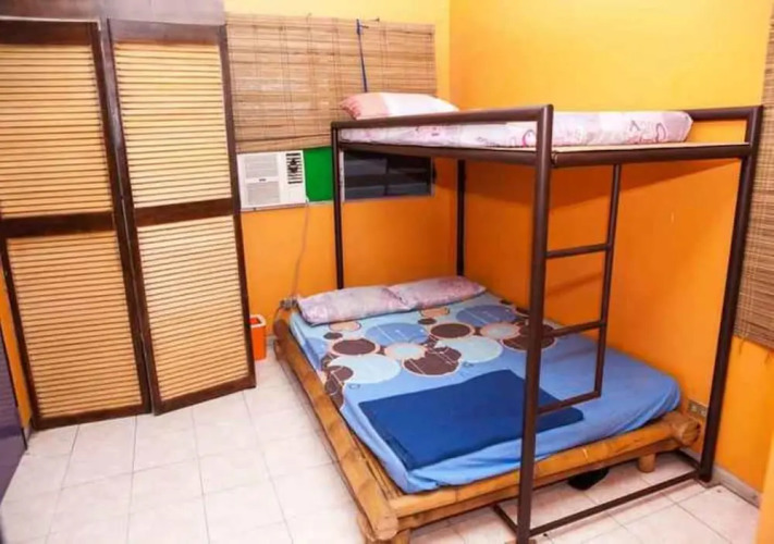 Cebu Hostel and Glamping — фото 5