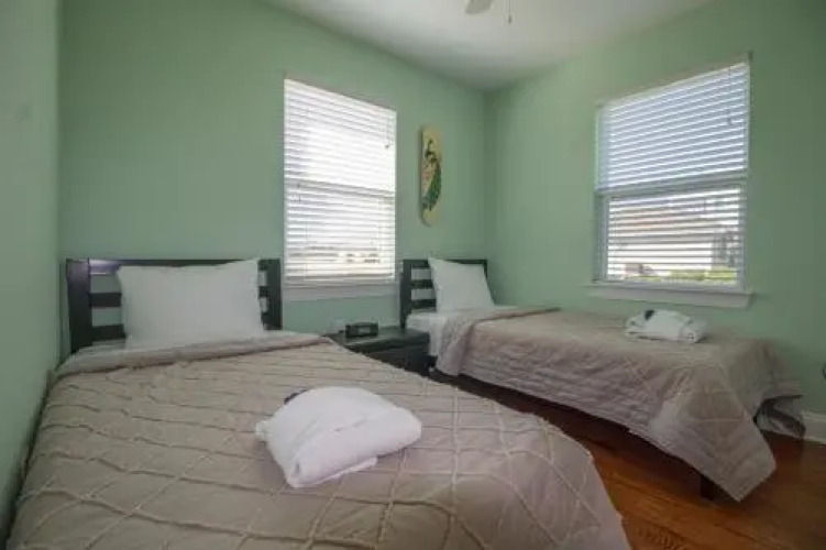 1661 E Ashley - Ocean Cabin — фото 4