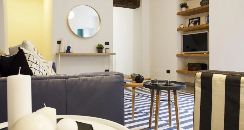 Charming Modern Apartment — фото 5