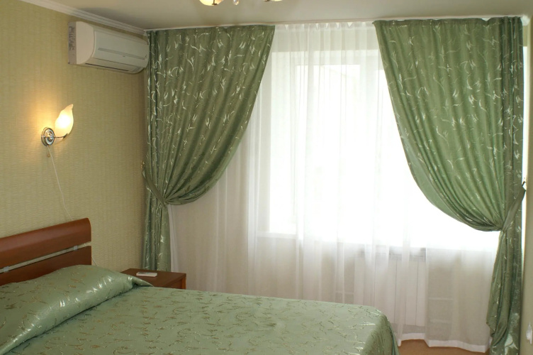 Фотография номера гостиницы Камаз на Академика Рубаненко 4