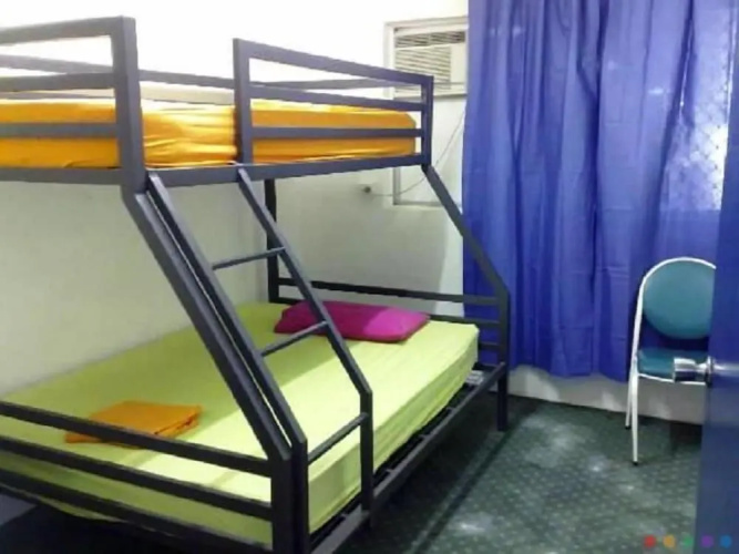 Waterfront Backpackers - Hostel — фото 2