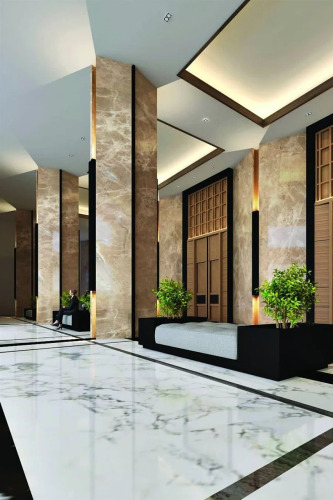 Hotel Santika Blitar — фото 2