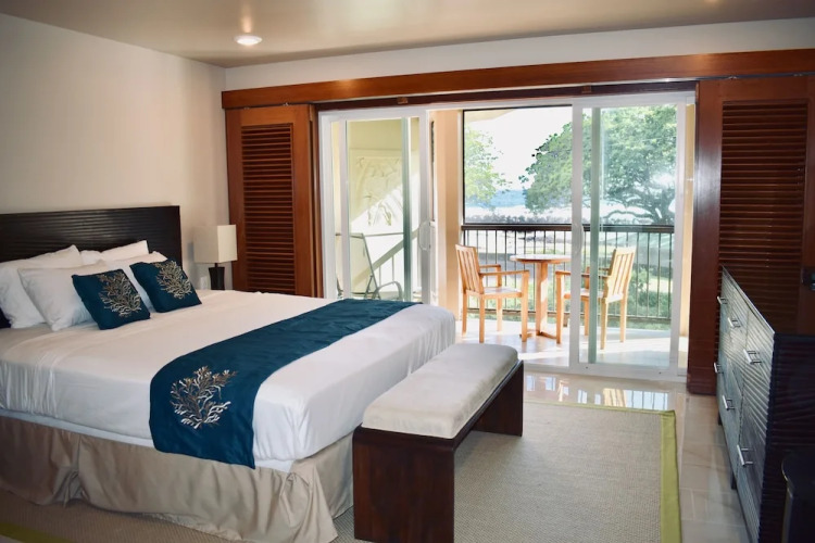 Hilo Beach House Inn — фото 2