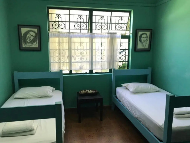 Backpackers Hostel — фото 4