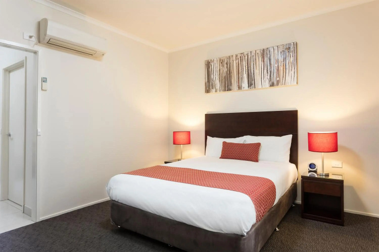 Quality Inn Colonial — фото 3