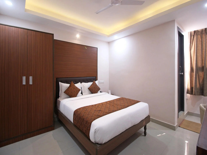 Kamat Inn — фото 3