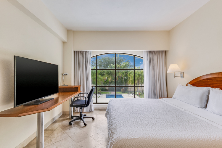 Fiesta Inn Colima — фото 4