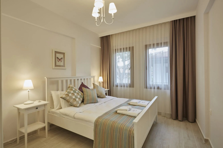 Alp Suites Lavanta — фото 2