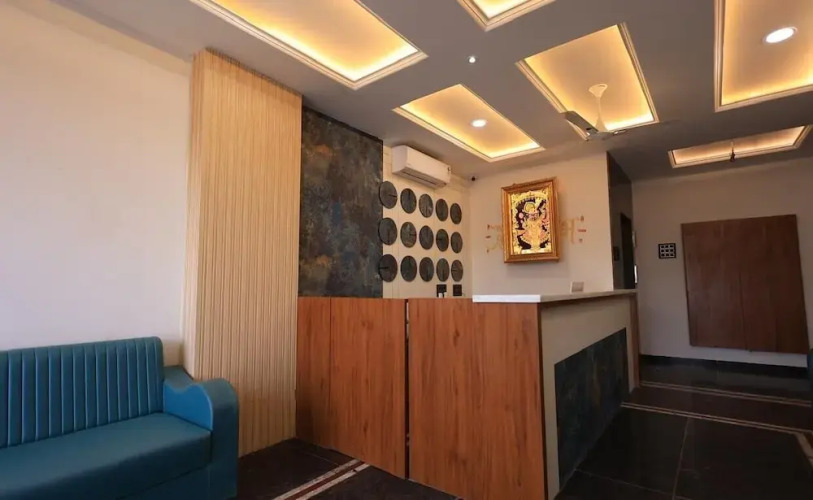 Hotel Anmol One — фото 2