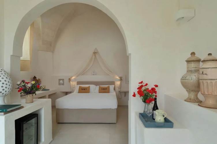 Masseria Cuturi — фото 2