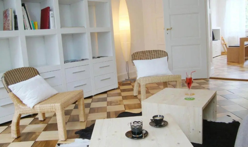 B&B Laupenring, Basel — фото 2