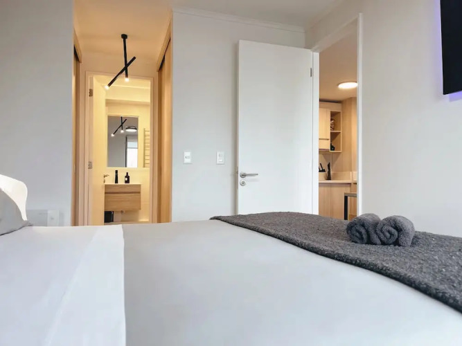 Vulcano Luxury Suite — фото 4