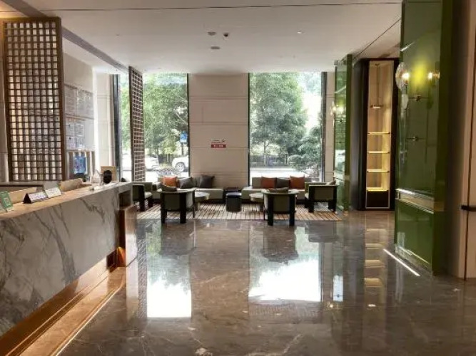Lindu Hotel — фото 3