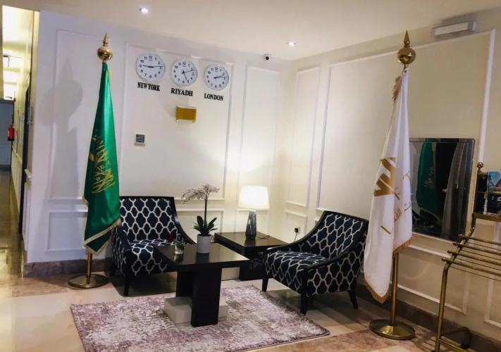 Alshurfah Loft — фото 3