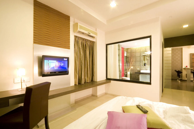 Citrus Hotel Kolhapur — фото 5
