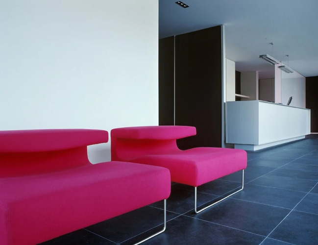 Parkhotel Izegem — фото 2