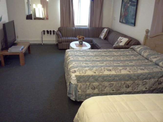Borealis Inn — фото 4