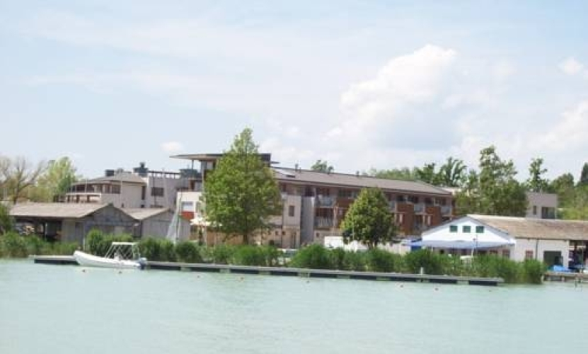 Max Balaton Apartman — фото 3