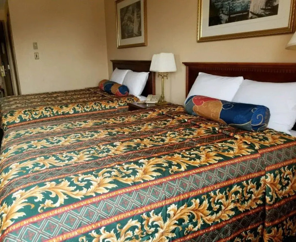 Midway Inn — фото 3