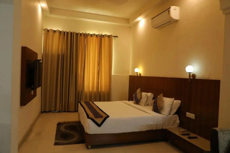Sona Pristine Hotel & Resort — фото 3