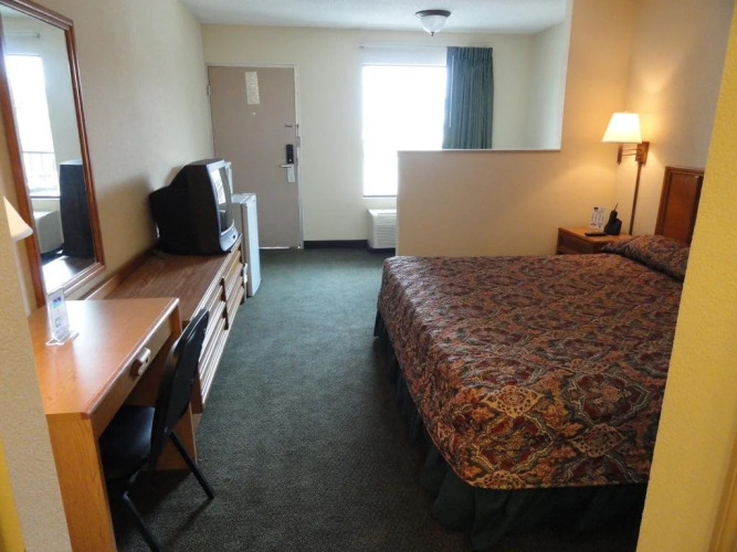 Rodeway Inn — фото 2