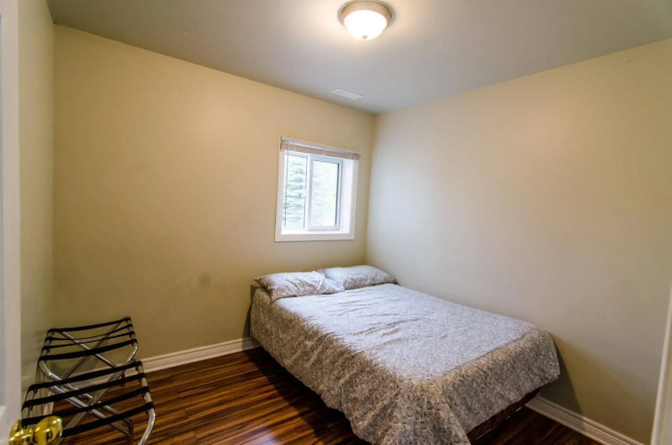 Orchard Run Chalet — фото 2