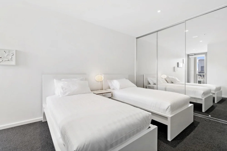 ABIGAIL, 2BDR Docklands Apartment — фото 3