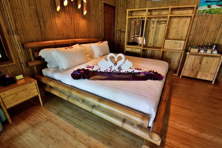Phi Phi CoCo Beach Resort