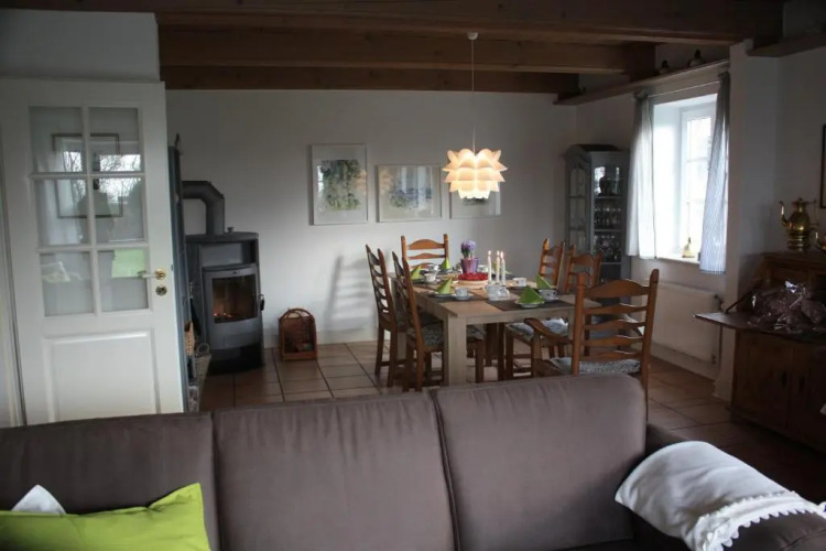 Ferienhaus Addebüll — фото 4