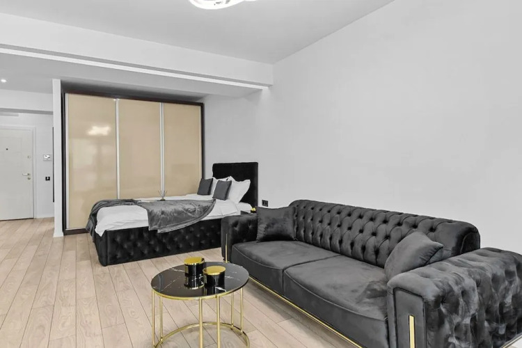 InCity Charming Studio — фото 4