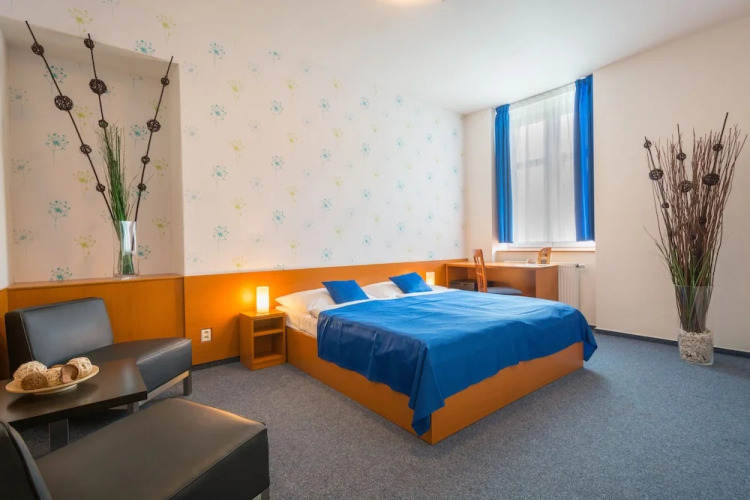 Sea Nymphs Suites
