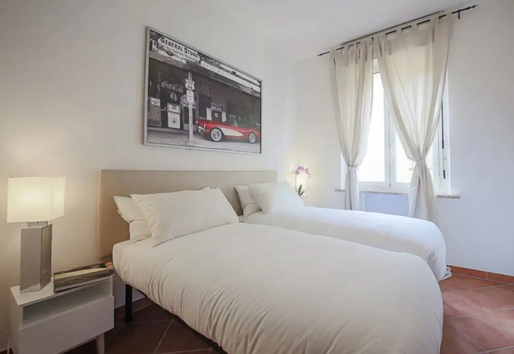 Modern Feel - Ponte Vecchio — фото 2