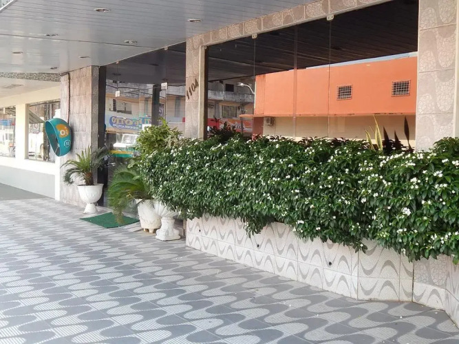 Frota Palace Hotel
