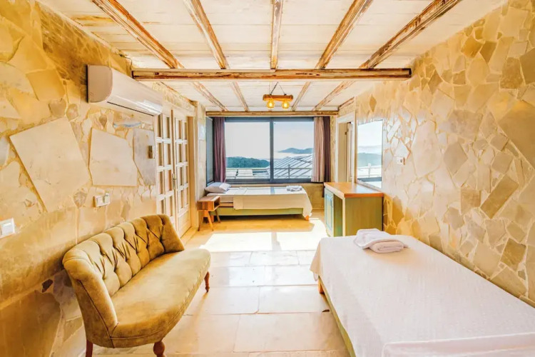 Lisia Sunset Hotel — фото 5