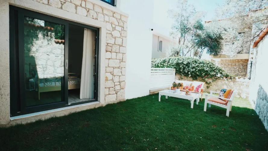 Kybele Alacati